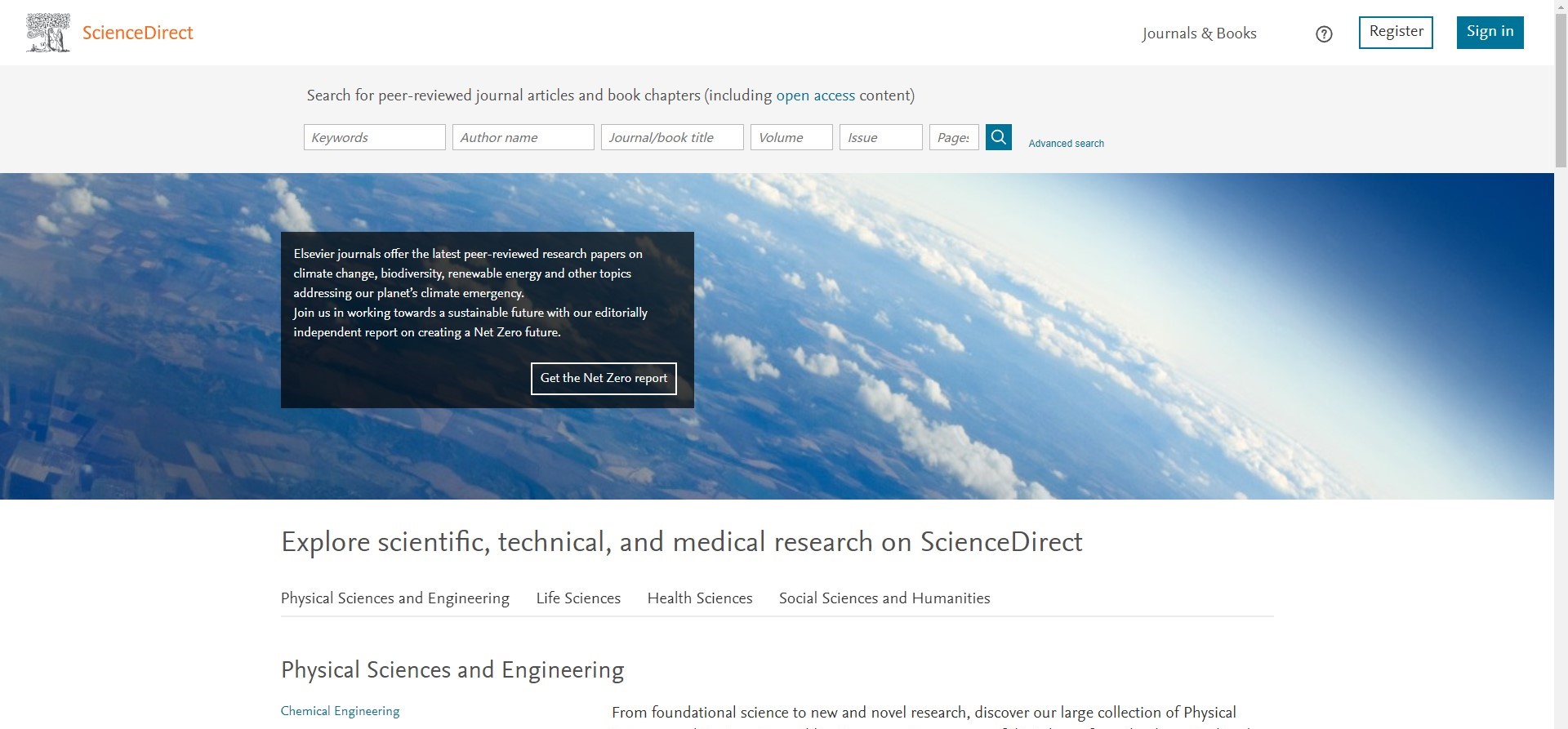 國(guó)外畢業(yè)論文的文獻(xiàn)到哪找?這些網(wǎng)站收藏好~