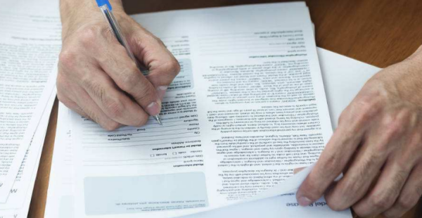 如何書寫英國論文Reference的正確格式