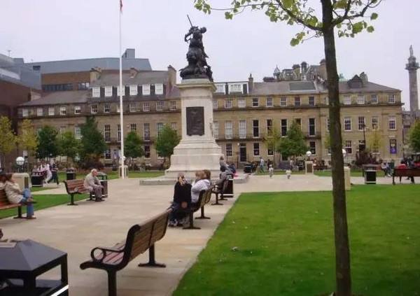 英國德比大學留學輔導