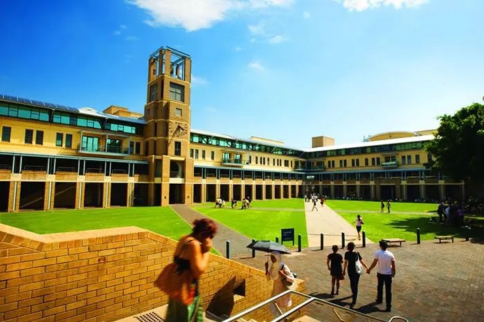 新南威爾士大學(xué)Law專業(yè)碩士論文潤色