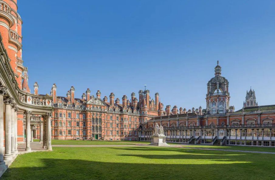 英國利物浦大學城市規(guī)劃專業(yè)