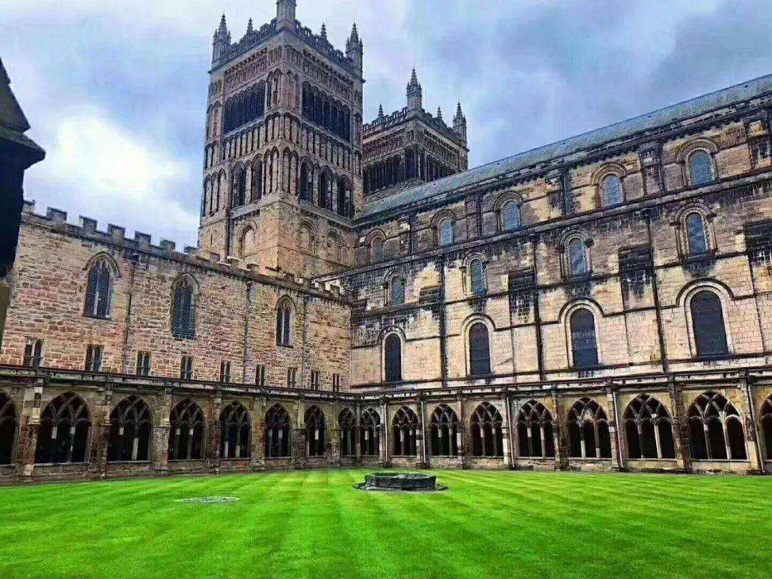 英國伯明翰大學(xué)