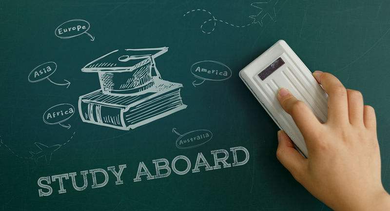 留學(xué)考試輔導(dǎo)