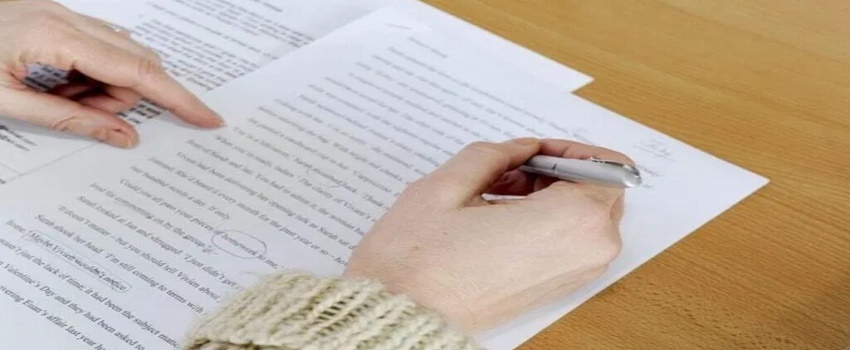 想要Research Paper拿高分，這四步不可少！