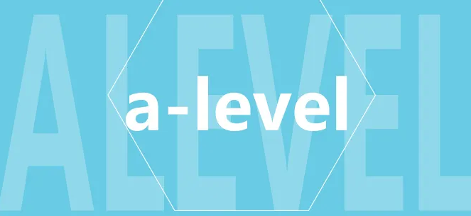 ALevel課程