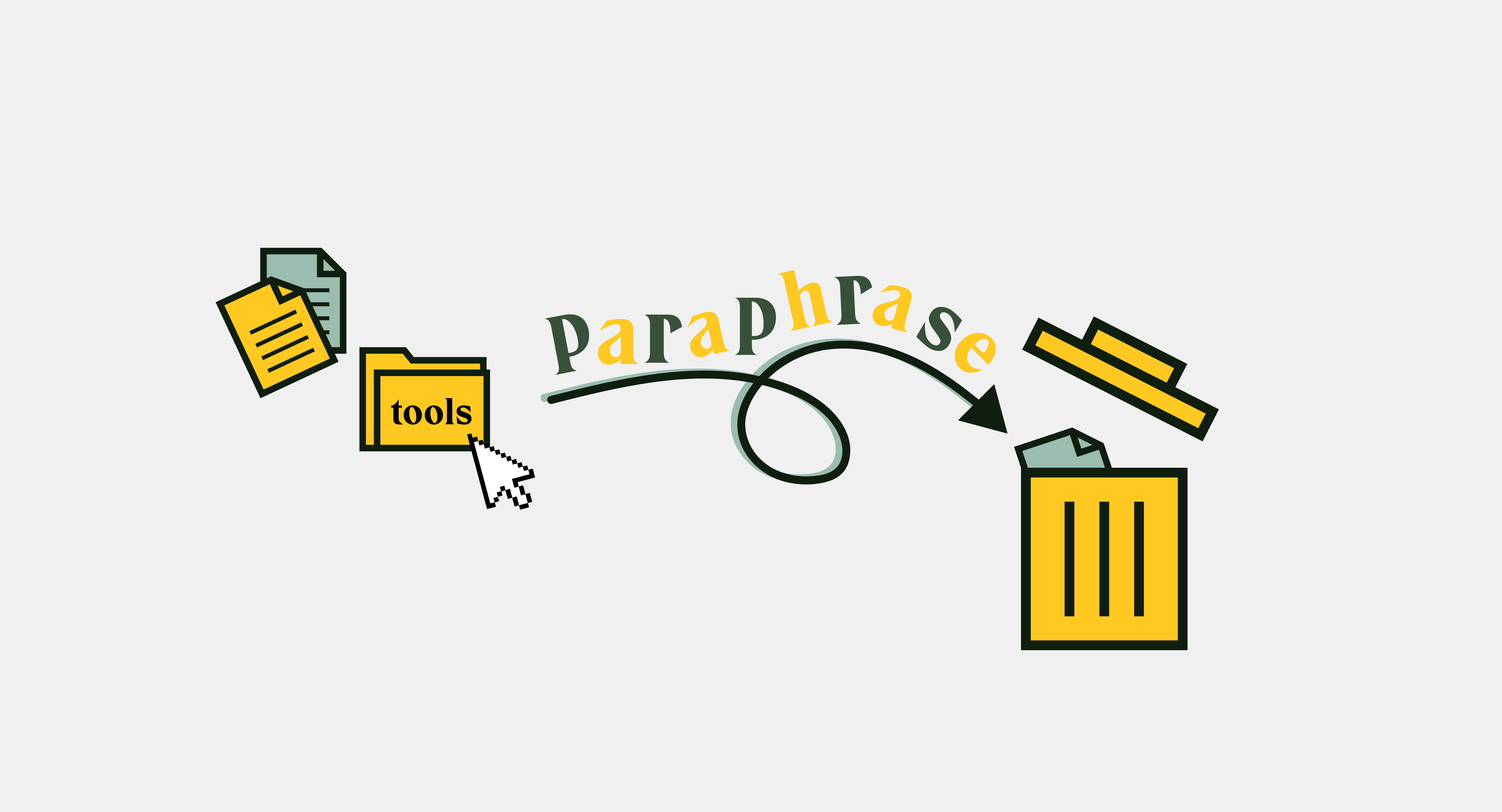 Paraphrase怎么寫(xiě)