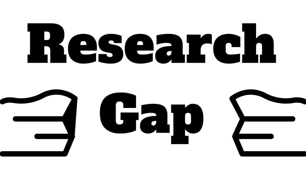 Research Gap怎么寫