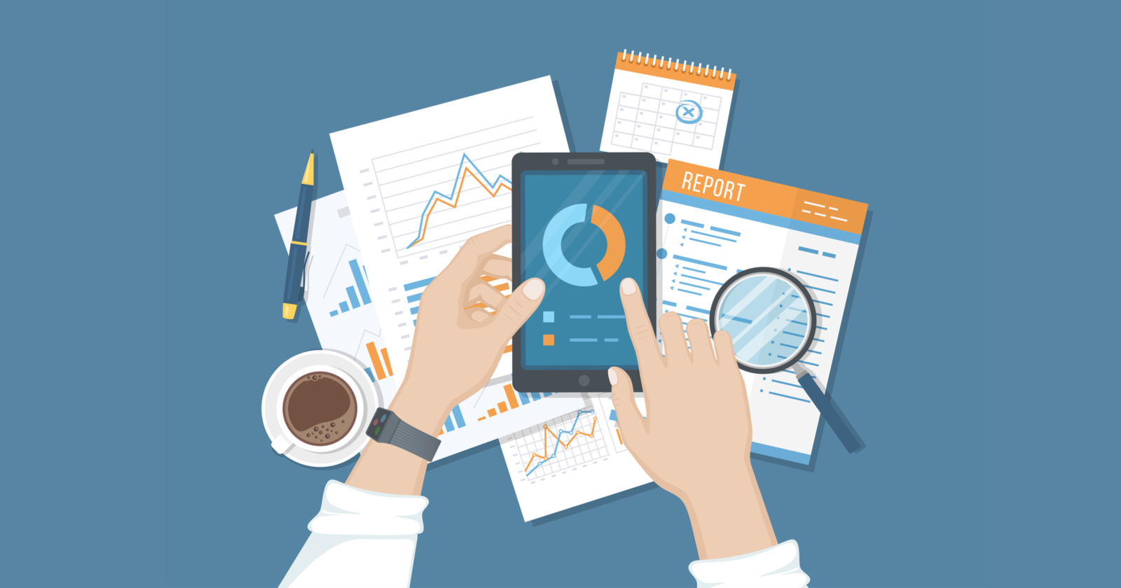 report怎么寫(xiě)