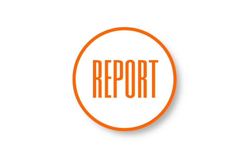 report怎么寫(xiě)
