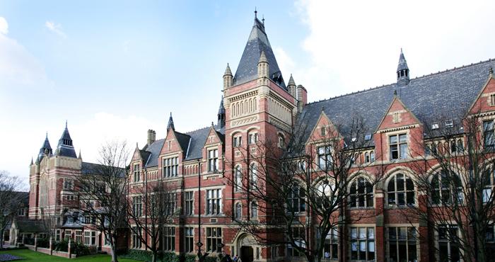 利茲大學留學課程輔導(dǎo)