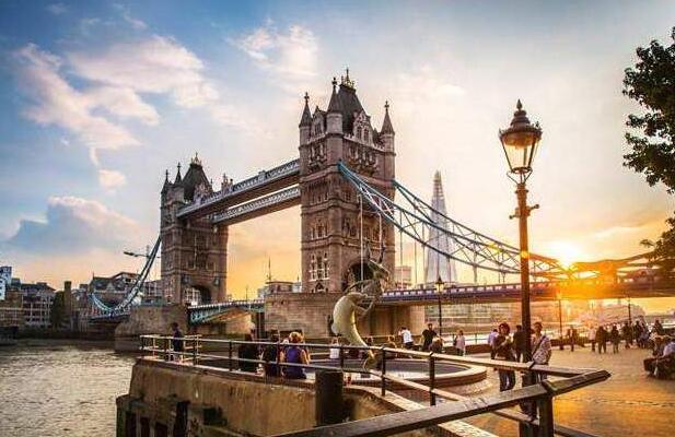 英國(guó)留學(xué)簡(jiǎn)歷怎么寫