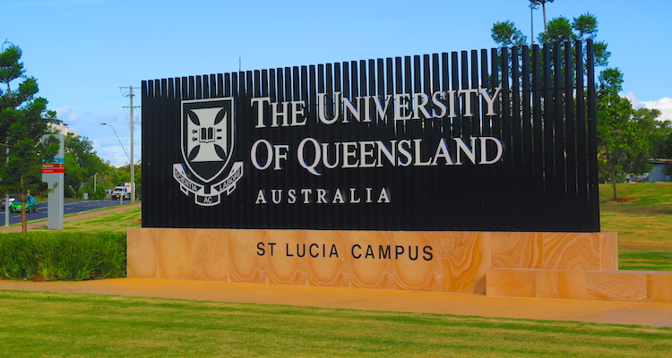 昆士蘭大學(xué)留學(xué)課程輔導(dǎo)