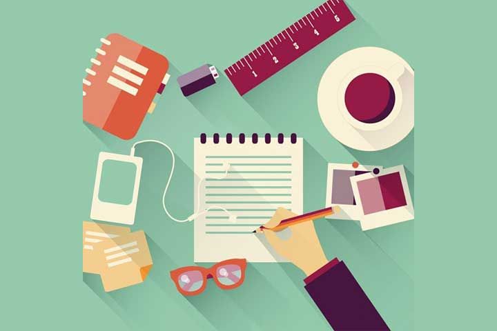 留學(xué)Essay寫作