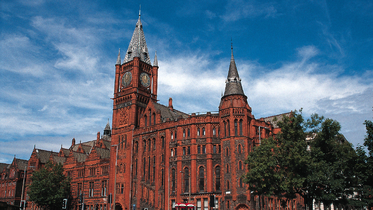 利物浦大學(xué)考試輔導(dǎo)