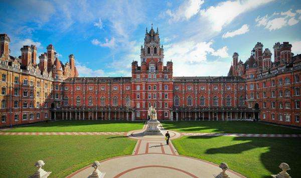 英國利物浦大學考試輔導