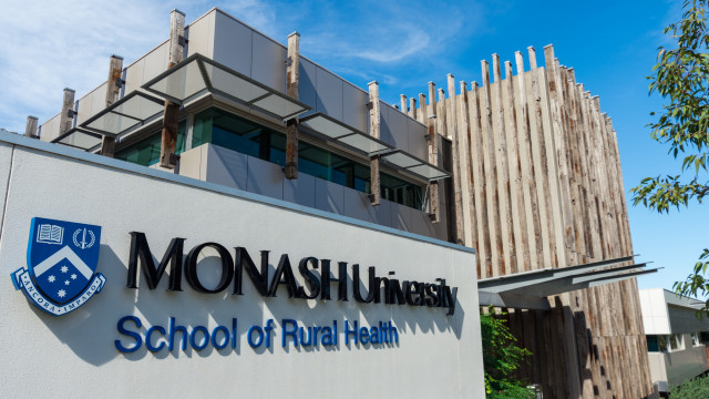 蒙納士大學(xué)課程輔導(dǎo)