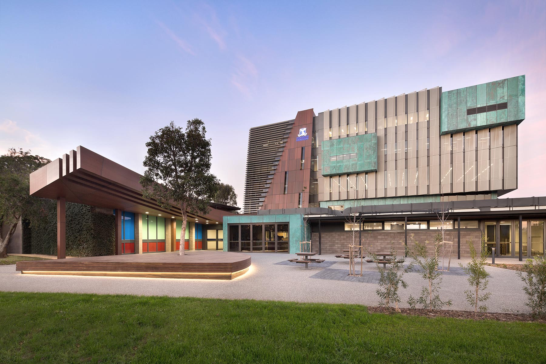 墨爾本大學(xué)課程輔導(dǎo)