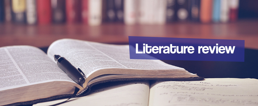 Literature Review寫作