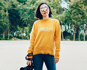 快消 Sharon 項(xiàng)目經(jīng)理