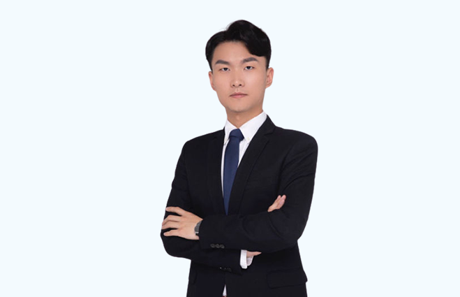 Shaun老師