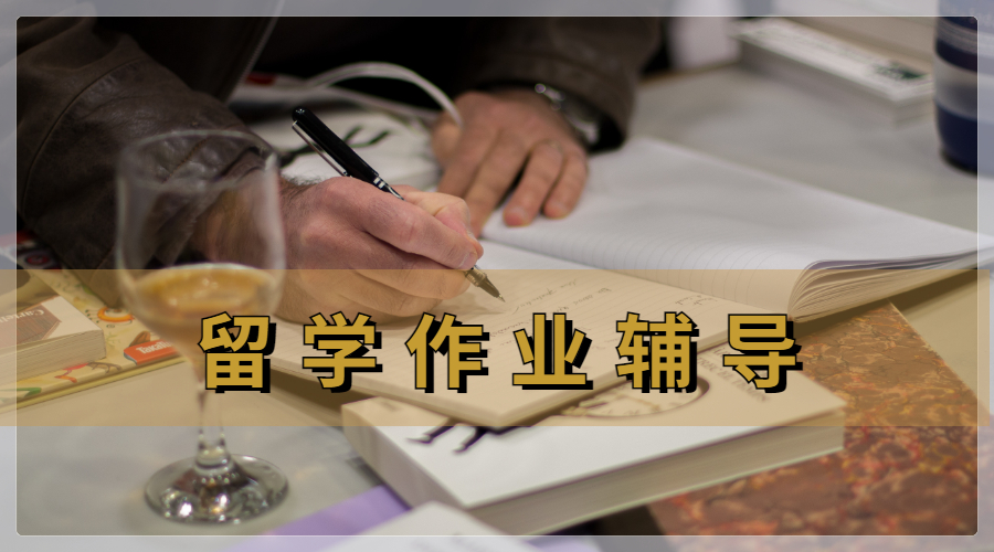 留學(xué)生作業(yè)輔導(dǎo)