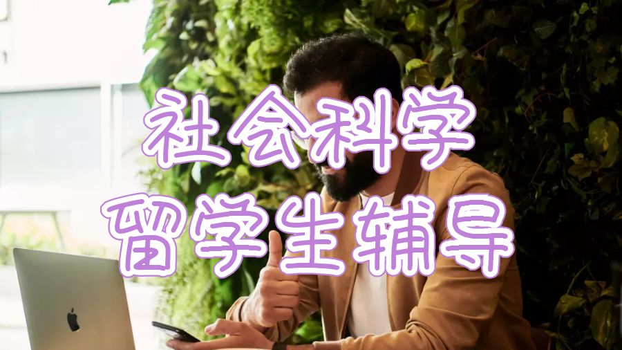 留學(xué)生輔導(dǎo)作業(yè)論文