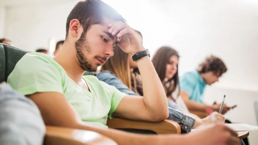 英國(guó)大一掛科會(huì)被退學(xué)嗎