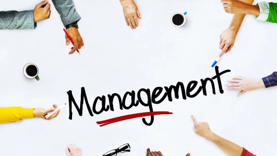 Management課程論文寫作技巧