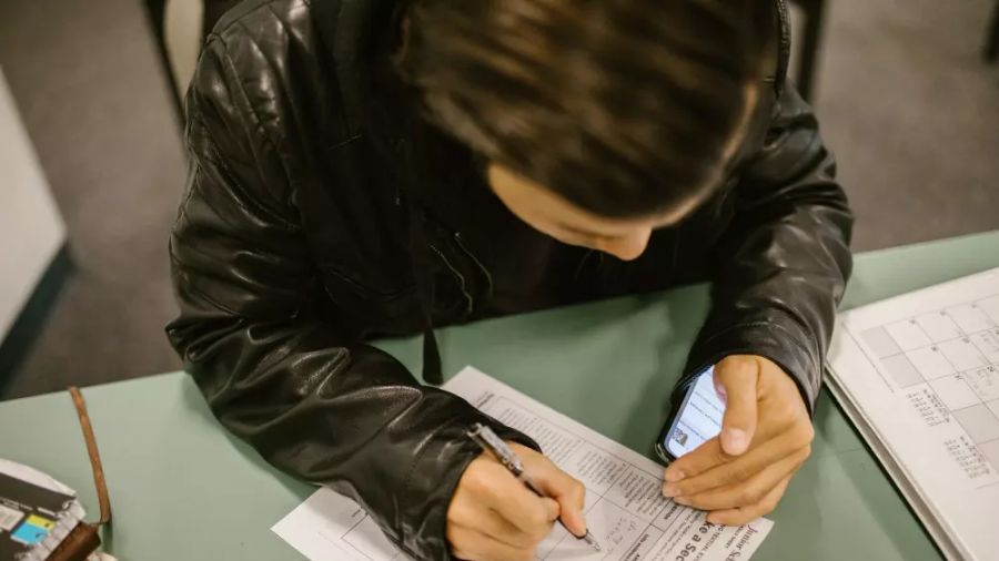 澳洲大學考試學術不端解釋信怎么寫