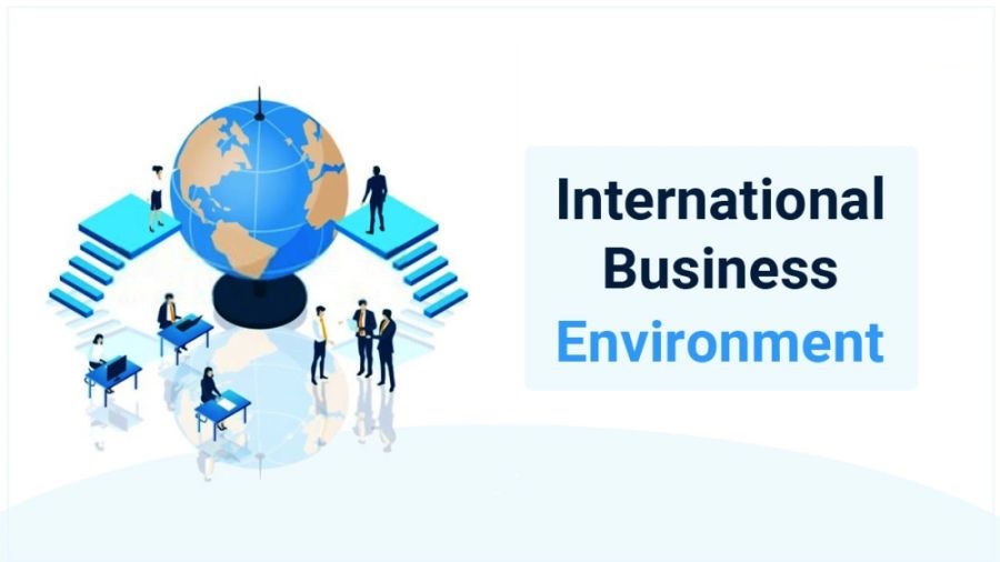 國際商務(wù)課程輔導(dǎo)