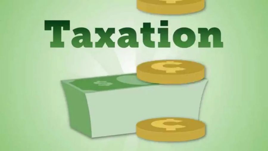澳洲悉尼大學taxation課程輔導