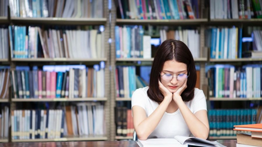 澳洲留學(xué)語(yǔ)言班掛科