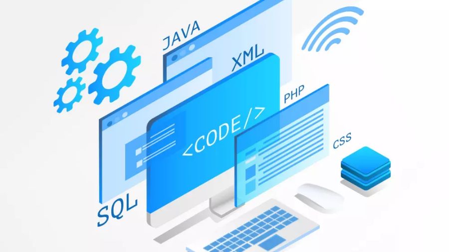 programming課程作業(yè)怎么寫