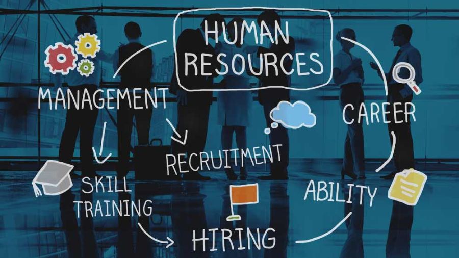 human resources