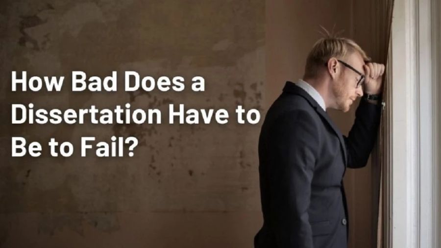 英國畢業(yè)論文掛科的主要原因