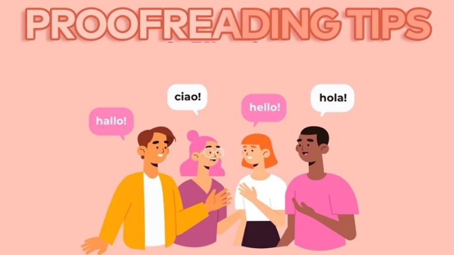 英國留學(xué)論文潤色