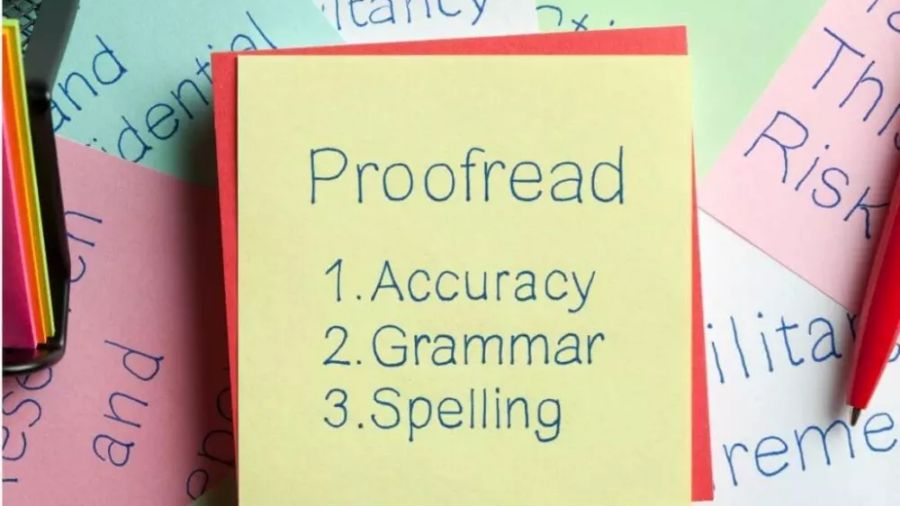 英國論文潤色收費一般是多少