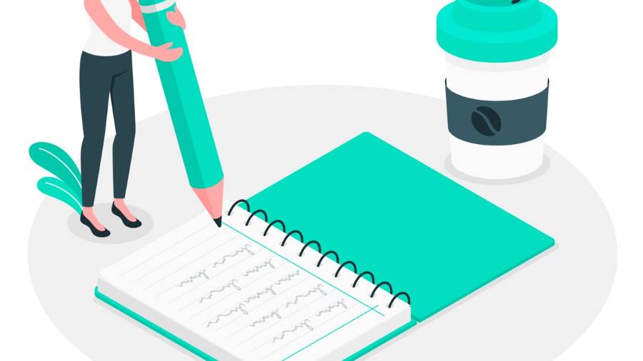 Assignment寫(xiě)作