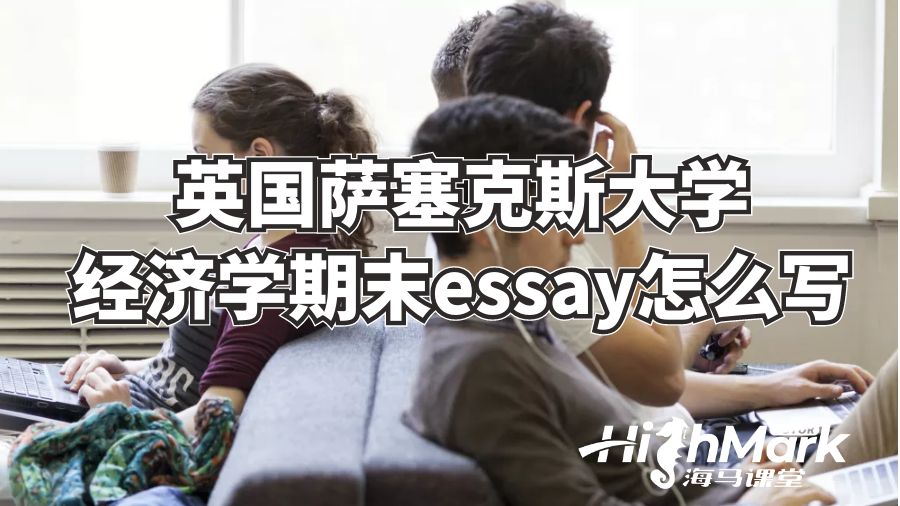 英國薩塞克斯大學(xué)經(jīng)濟學(xué)期末essay怎么寫