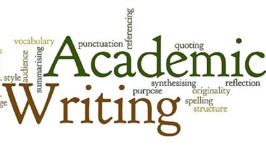 澳洲學(xué)術(shù)論文寫(xiě)作