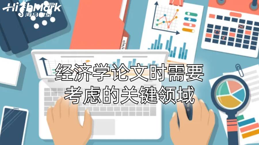 經(jīng)濟學(xué)論文時需要考慮的關(guān)鍵領(lǐng)域