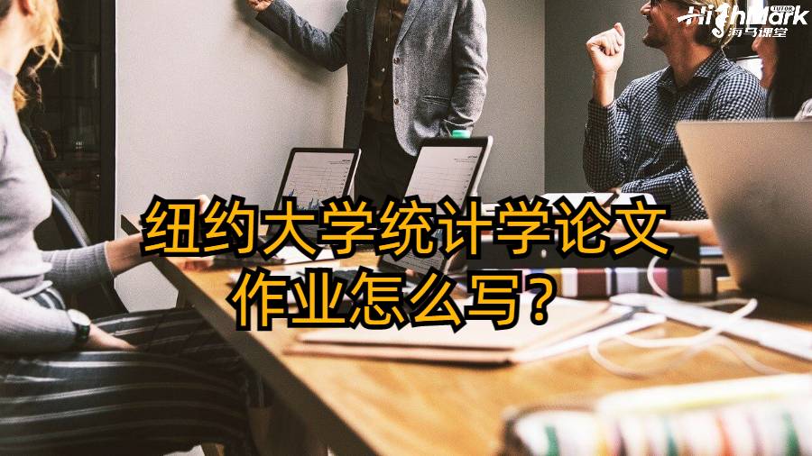 紐約大學(xué)統(tǒng)計學(xué)論文作業(yè)怎么寫？