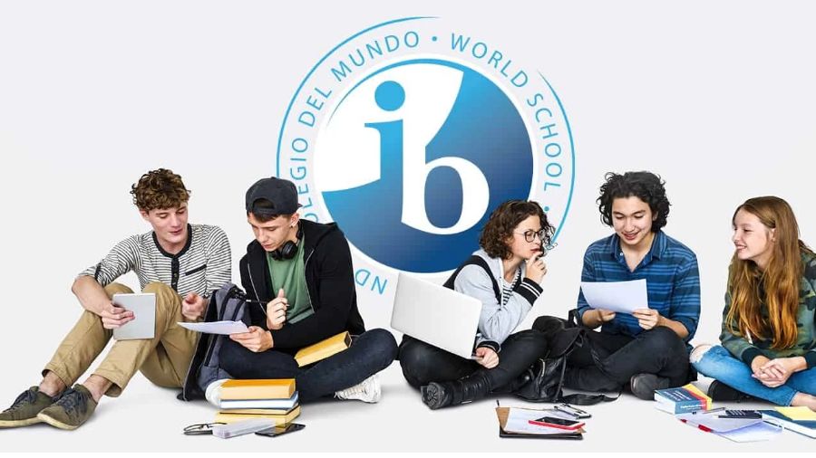 ib課程怎么補習(xí)