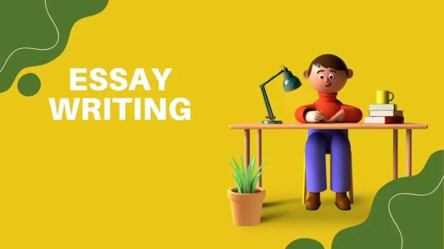 留學(xué)生essay論文寫作風(fēng)格