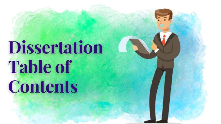 留學(xué)生畢業(yè)論文的目錄部分怎么寫