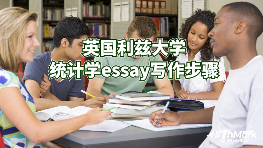 英國利茲大學(xué)統(tǒng)計學(xué)essay寫作步驟