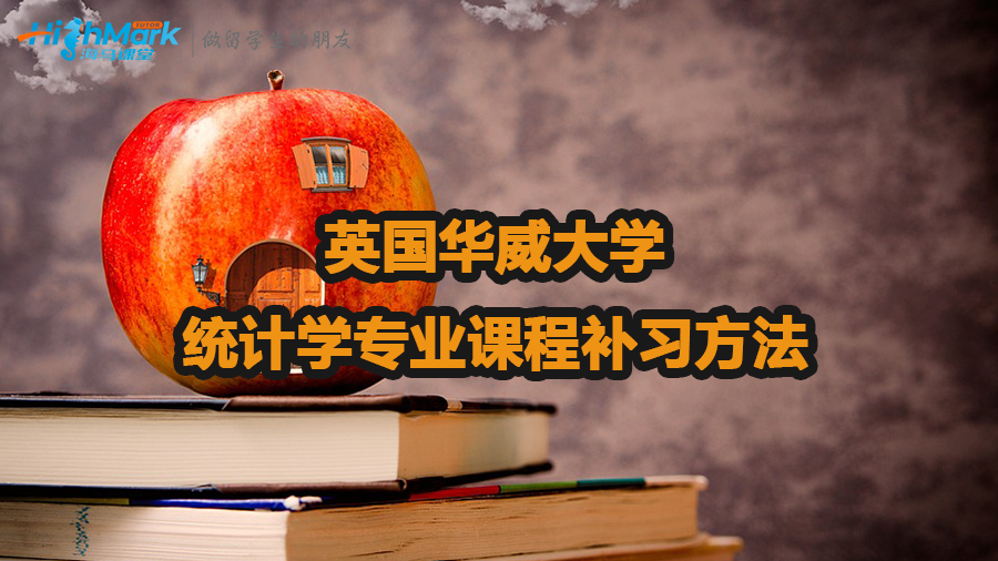 英國華威大學(xué)統(tǒng)計學(xué)專業(yè)課程補(bǔ)習(xí)方法