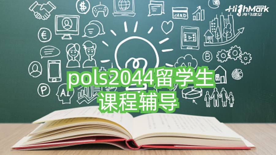 澳洲國立大學(xué) pols2044留學(xué)生課程輔導(dǎo)