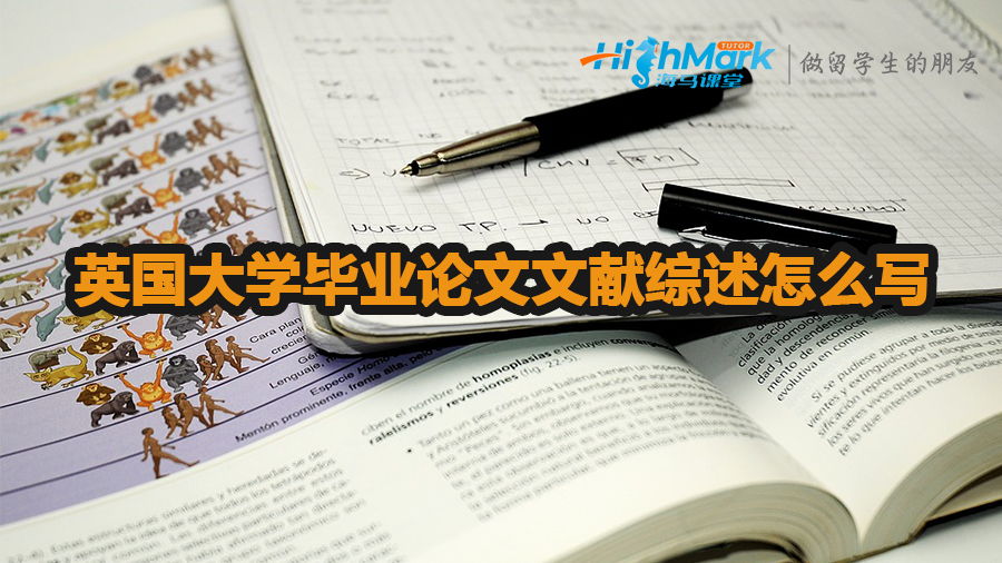 英國(guó)大學(xué)畢業(yè)論文文獻(xiàn)綜述怎么寫(xiě)