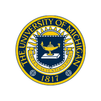 密歇根大學